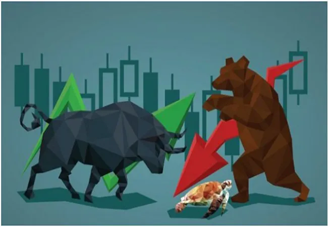 mumbai share market sensex, nifty investors 